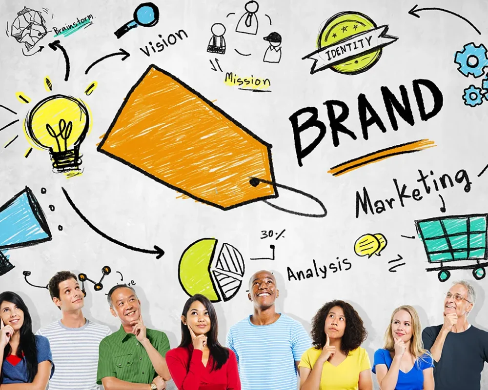 How to Build A Brand: 10 strategies That Work in 2025