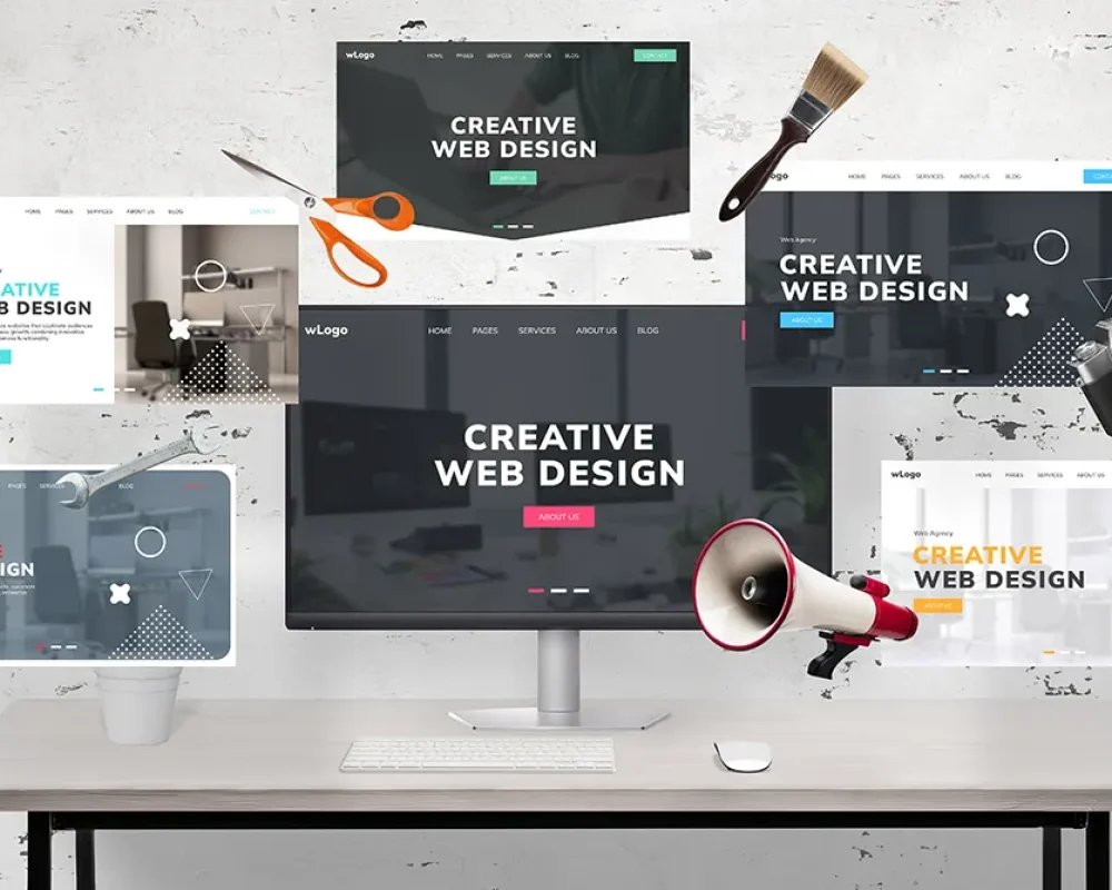 Boost Business Growth with WordPress Websites