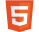 HTML5_logo